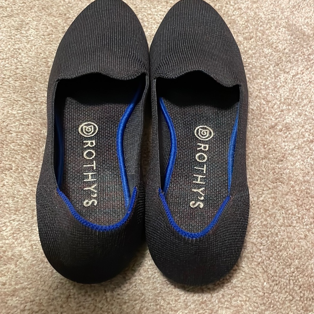 Rothy’s Size 9